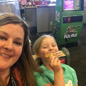 Meet your Posher, Sabrina